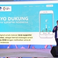 Aplikasi Duta Suporter Indonesia, Rayakan Semangat Asian Games 2018 Secara Digital