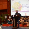 Budaya Indonesia akan Diperkenalkan Lewat 4 Tarian di Inggris