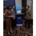 Citi Indonesia Insurance Forum 2018 untuk Menjawab Tantangan Masa Depan Industri Asuransi dalam Era Digital