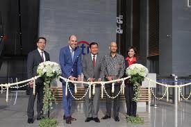 Citi Indonesia Resmikan Relokasi Kantor Baru Citibank Tower dan Pembukaan Citibank Smart Branch di Lot 10 Sudirman Central Business District