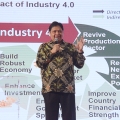 Genjot Daya Saing Industri Nasional, RI Percepat Bangun Infrastruktur Digital