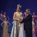 Menpar Apresiasi Penyelenggaraan Miss Grand Indonesia 2018