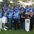 WIGT Resmi Dibuka, Menpar Targetkan Sport Tourism Sumbang 250 Ribu Wisman