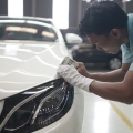 Menyaksikan Proses Perakitan Mercedes-Benz Secara Ekslusif: Tur Di Pabrik Wanaherang Bagi Para Anggota Mercedes-Benz Club Indonesia