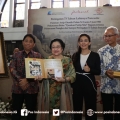 Peringati Hari Lahir Pancasila Pos Indonesia Luncurkan Prangko Bung Karno