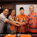 PT Pos Indonesia (Persero) luncurkan layanan Setoran Haji Khusus dan Umroh