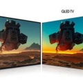 Samsung QLED TV Raih Sertifikasi Bebas 