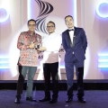 Telkom Raih Predikat “Best Companies to work for in Asia 2018”