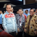 Toyota Akhiri Ajang Indonesia International Motor Show 2018 Dengan Penjualan Lebih Dari 3.000 Unit