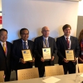 PJB Bertengger di Kancah Internasional Melalui Excellence in Energy Management Award