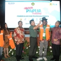 PLN Gandeng 5 PTN, TNI AD dan LAPAN Wujudkan Papua Terang