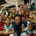 Grab dan IFRC serukan solidaritas untuk masyarakat yang membutuhkan melalui program loyalitas terbesar di Asia Tenggara