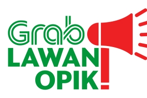 Grab Luncurkan Program ‘Grab Lawan Opik!’ Berskala Nasional