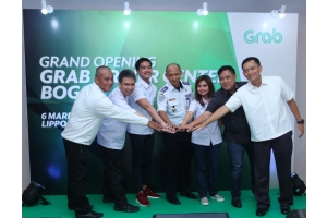 Grab Memperkenalkan Berbagai Inisiatif Baru untuk Meningkatkan Kehidupan Para Mitra Pengemudi GrabCar di Bogor