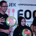 Hadir di Kota Bandung, GO-FOOD Festival Dukung UMKM Kuliner Lokal Naik Tingkat
