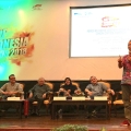 SATU Indonesia Awards 2018 Berbagi Inspirasi di Ibukota Kalimantan Timur