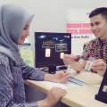 Bank Syariah Mandiri Buka Kantor Layanan Gadai di Antapani Bandung