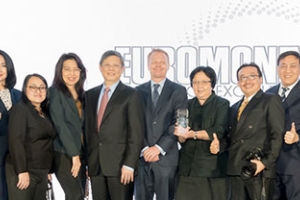 BCA Kembali Raih Penghargaan Bank Terbaik di Indonesia dalam Ajang Euromoney Awards for Excellence 2018
