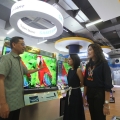 Inovasi Terintegrasi Samsung Untuk Keluarga Modern Di Surabaya