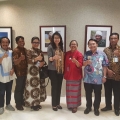 Lestarikan Budaya Wayang Indonesia, BCA Adakan Focus Group Discussion (FGD) “Wayang For Student”