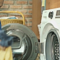 Mesin Cuci Samsung Bikin Suami Jadi Lebih Tenang