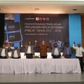 PTFI, PUK SPSI and KSBSI Signed the Collective Labor Agreement