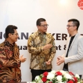 Bank OCBC NISP Gandeng IKPI (Ikatan Konsultan Pajak Indonesia) dan Accurate Online