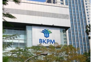 BKPM-BAKTI Tawarkan Proyek Satelit Multifungsi Pemerintah Senilai Rp 5,86 T