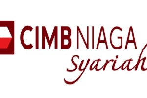 CIMB Niaga Syariah Raih The Best Islamic Bank in Indonesia
