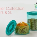 Premier Collection Tupperware