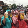 Bazaar Rakyat dan Wakaf Alquran Ciptakan Ramadan Penuh Makna
