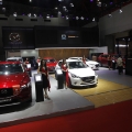Mazda Raih Angka Penjualan yang Memuaskan Selama Indonesia International Motor Show (IIMS) 2018