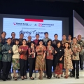Sinar Mas Land Jalin Kerjasama dengan Kawan Lama Group Kembangkan Usaha Properti di Indonesia