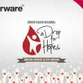 Tupperware Gelar Donor Darah Serentak Se-Indonesia & Targetkan 27.000 Kantong Darah