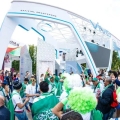 Vivo Awali Perayaan 2018 FIFA World Cup Dengan Luar Biasa