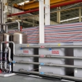 Water Source Heat Pump Water Heater Terbaru dari PHNIX Akan Segera Diluncurkan di Asia Tenggara