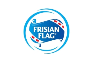 Enam peternak muda dari Belanda dihadirkan oleh Frisian Flag Indonesia