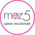 Moz5 Salon Muslimah Gencar Lakukan Promosi Lewat Digital