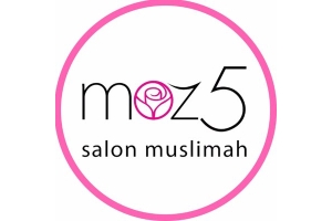 Moz5 Salon Muslimah Gencar Lakukan Promosi Lewat Digital