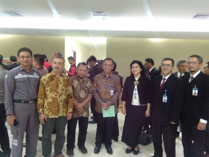 PT PP (Persero) Selesaikan Proyek Pembangunan Kantor Perwakilan WIlayah Bank Indonesia Provinsi Gorontalo
