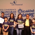 Sun Life Financial Indonesia Bantu Peningkatan Literasi Keuangan melalui Kampanye Komunikasi #LebihBaik Sekarang