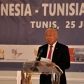 Dorong Kemitraan Strategis, Kemendag Gelar Forum Bisnis Indonesia-Tunisia