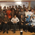 Jasa Marga Dukung Program Elektrifikasi 1.500 Rumah di Jawa Barat