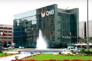 QNB Group, Bank Terbesar di Timur Tengah dan Afrika,Kembali Mencetak Kesuksesan di Q3 2017