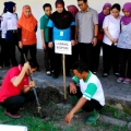 Polymeditra Indonesia Laksanakan TPS Lestari
