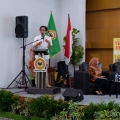 Sido Muncul Adakan Seminar Herbal Kerjasama dengan FK Universitas Lambung Mangkurat di Banjarmasin