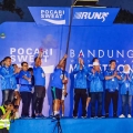 Bandung West Java Marathon 2018 Optimisme Memajukan Sport Tourism