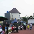 Paramount Land Gelar Block Party @ Atlanta Village dan Boston Village, Gading Serpong
