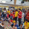 Pertama di Bandung, bank bjb Ajak Masyarakat Nikmati Serunya Lego Creative Carnival