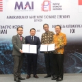 RI-Malaysia Berkolaborasi Pacu Industri Otomotif yang Kompetitif di ASEAN